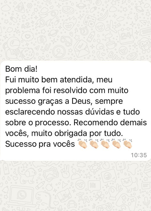 depoimento saraiva e siqueira